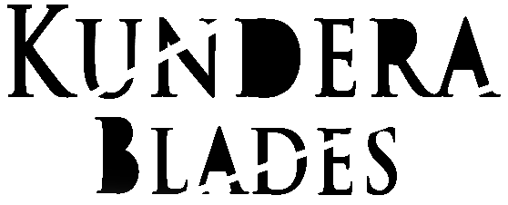 Kundera Blades